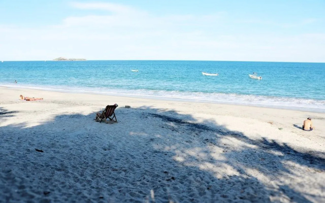 B&B La Casita del Farallón