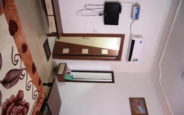 Hotel Viren Holiday Home Agra