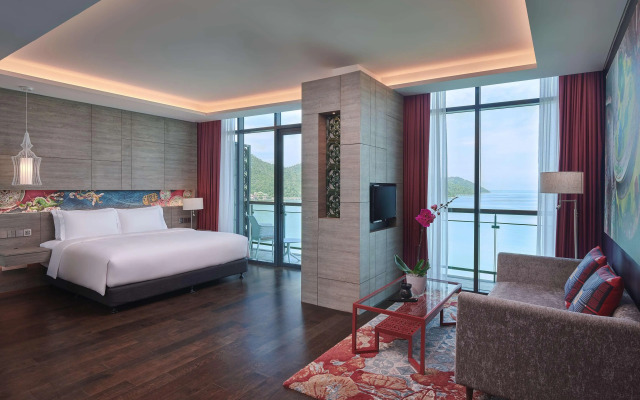 Angsana Teluk Bahang, Penang