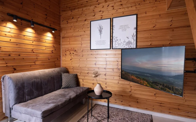 Ein Harod Country Suites & Guesthouse