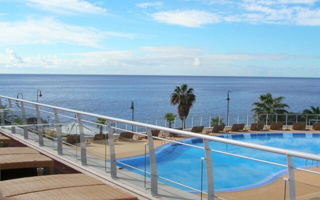 Melia Madeira Mare
