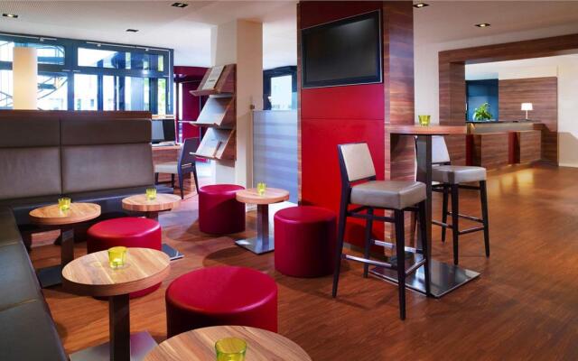 Residence Inn by Marriott Munich Central