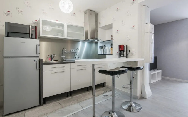 Appart Hotel Bourgoin