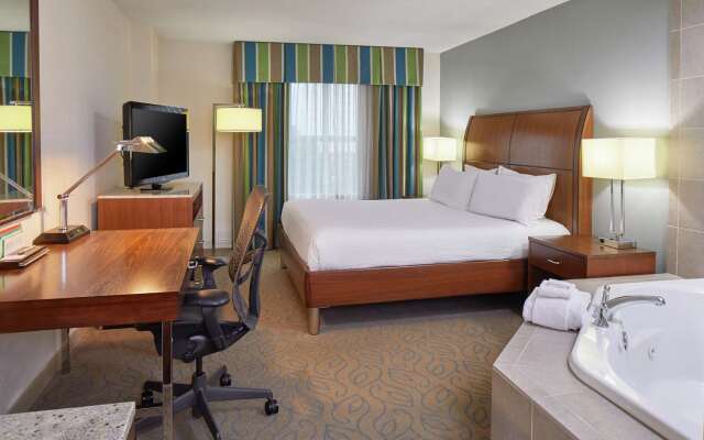 Hilton Garden Inn Atlanta Midtown