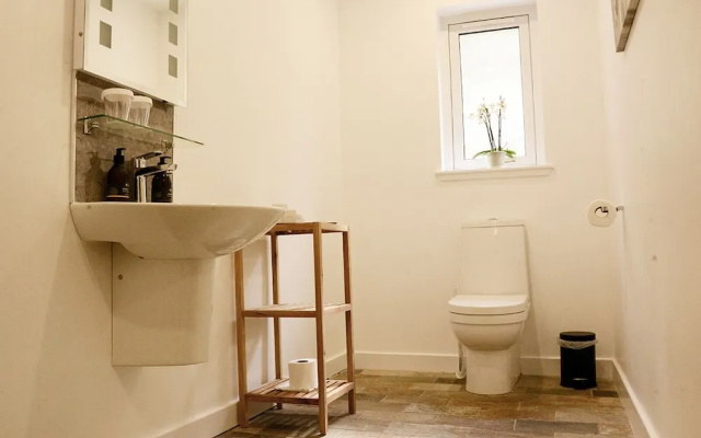 Torlinnhe Guesthouse