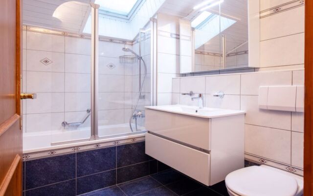 Grand-pont 15 Ollon in Ollon