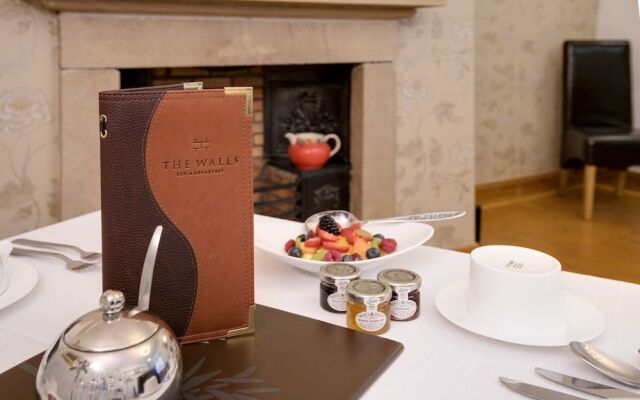 The Walls Bed and Breakfast