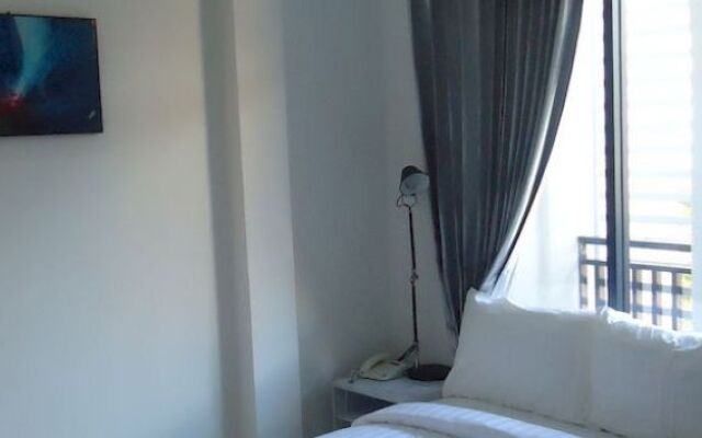 St. 288 Hotel Apartment And Hotel Service