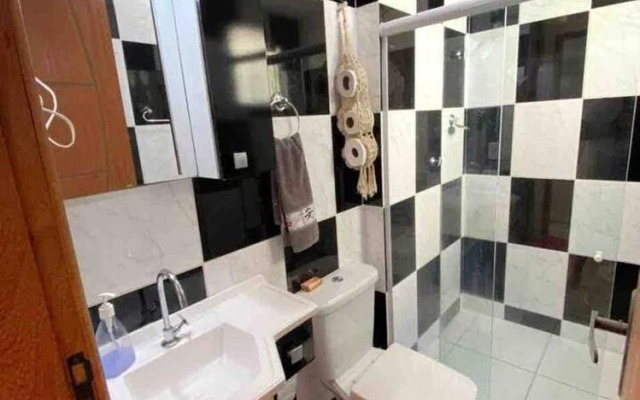 Relax & Home Office - Piscina, Lagoa e Clube