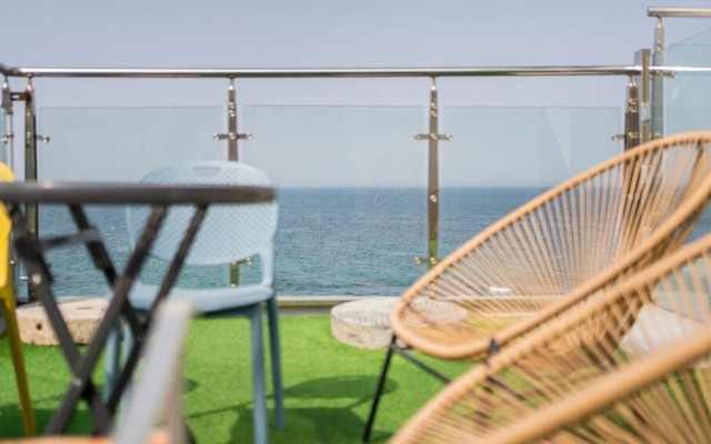 Donghae Il Mare Pension