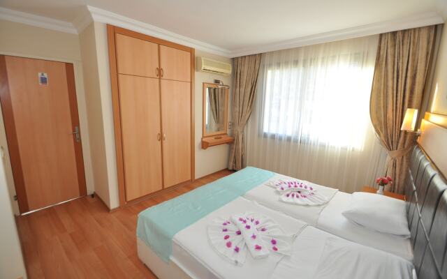 Ecem Hotel