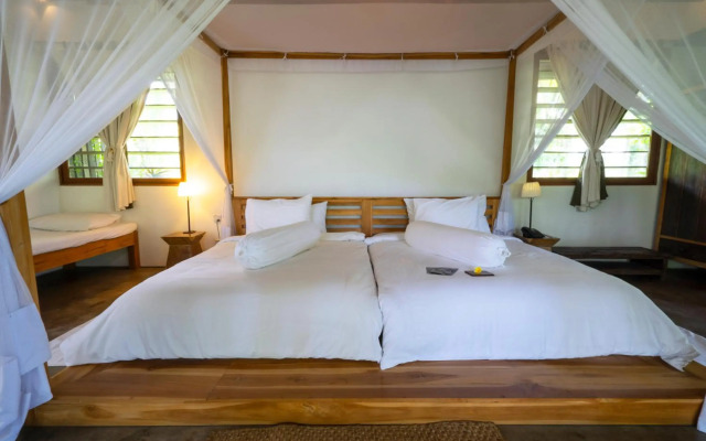 De Ubud Villas & Spa