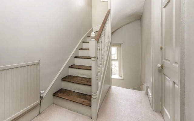 Ivory House - Stunning Central Townhouse