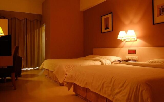 Dongguan Caiyi Business Hotel