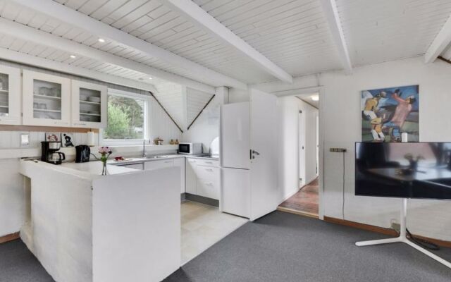 "Sarita" - 900m from the sea in Western Jutland