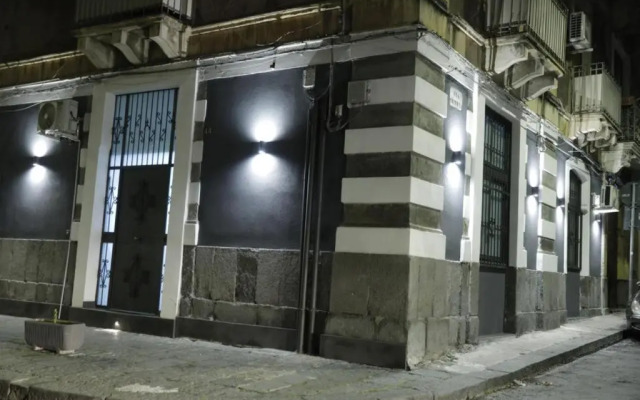 Sicily house