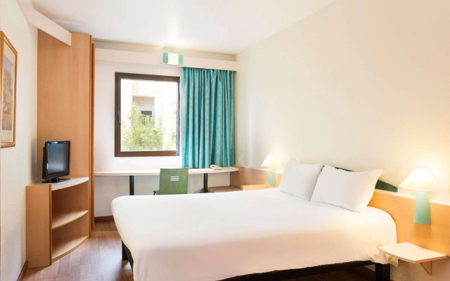 B&B HOTEL Zaragoza Centro