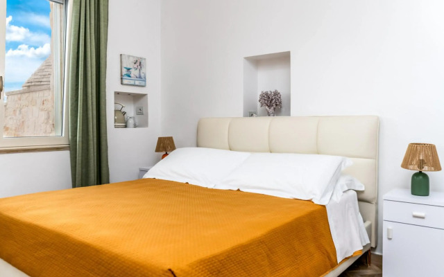 La Terrazza sulla Rupe