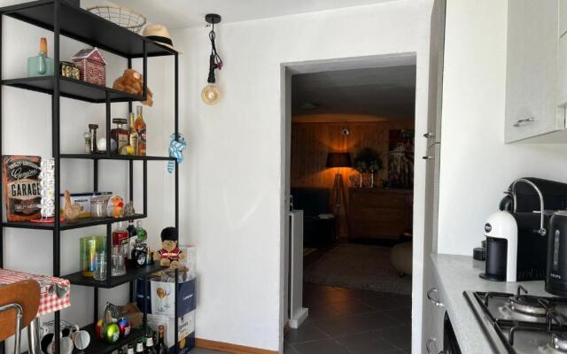 Cosy, pet Friendly Apartment in Portula, Italy