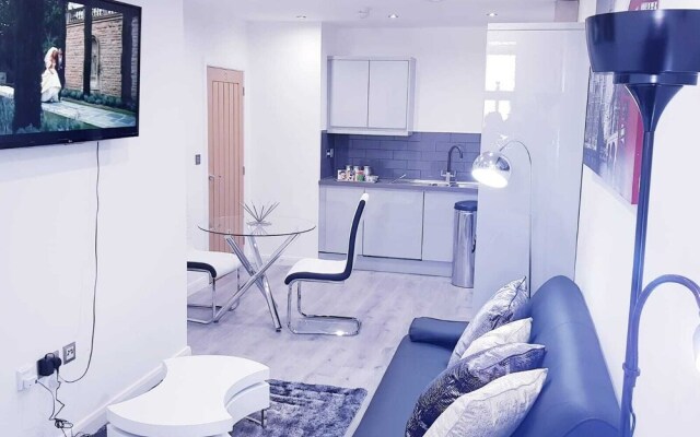 Z Home Apartments