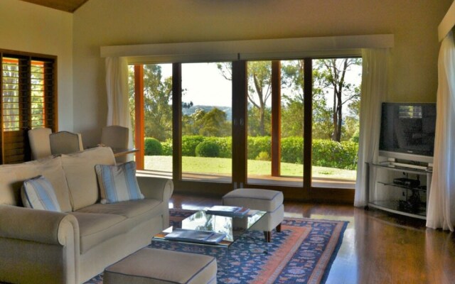 Ruffles Lodge & Spa