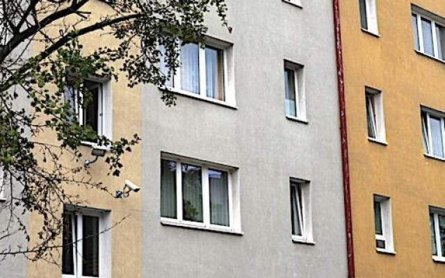 Apartament Chełmiński