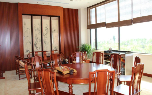 Yingkou Guest Hotel