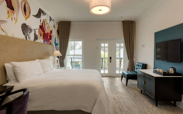 Protea Hotel by Marriott Franschhoek