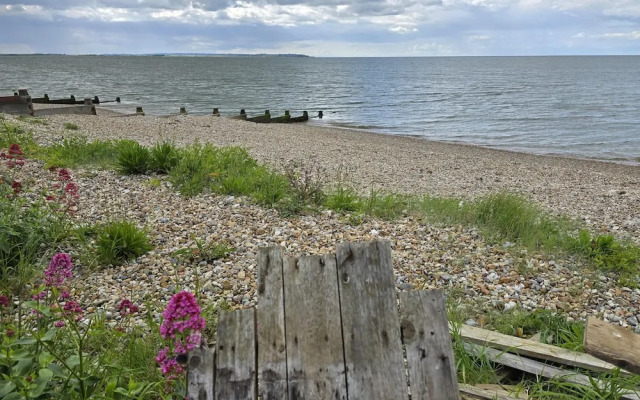 Stunning Brand new 2024 Sunset Lodge, Whitstable
