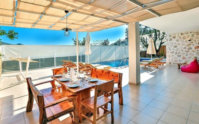 Villa Ihlara
