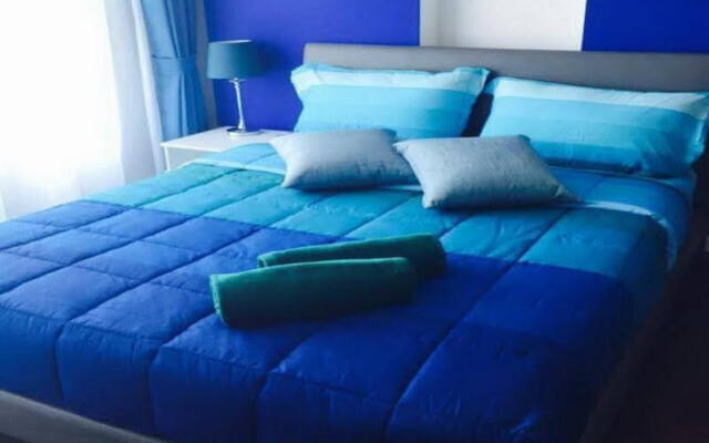 Baan Kiang Fah 23rd Floor Hua Hin