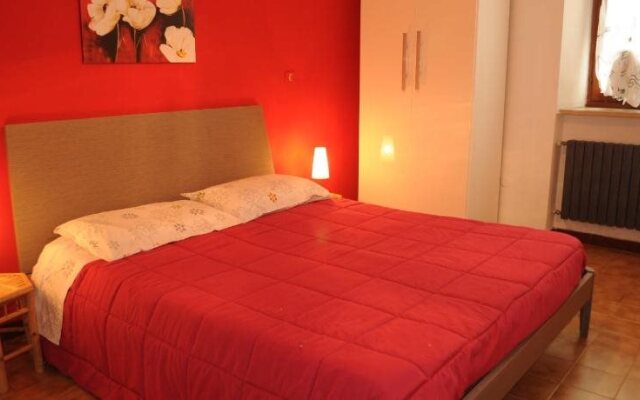 B&B Alice in wonderland