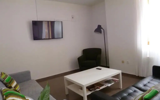 Hostal El Convent de Moncada