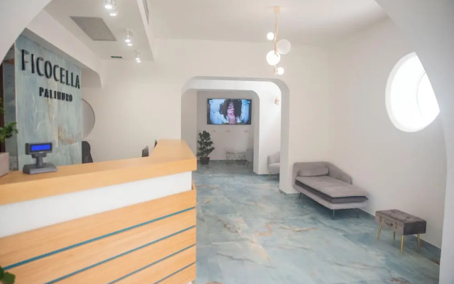 Hotel Lido Ficocella