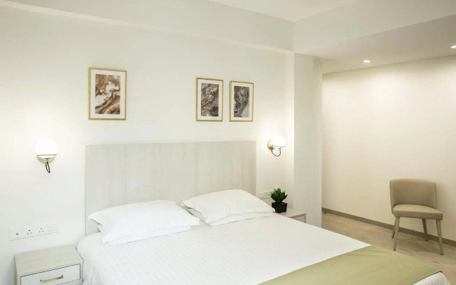 Roseum Boutique Hotel