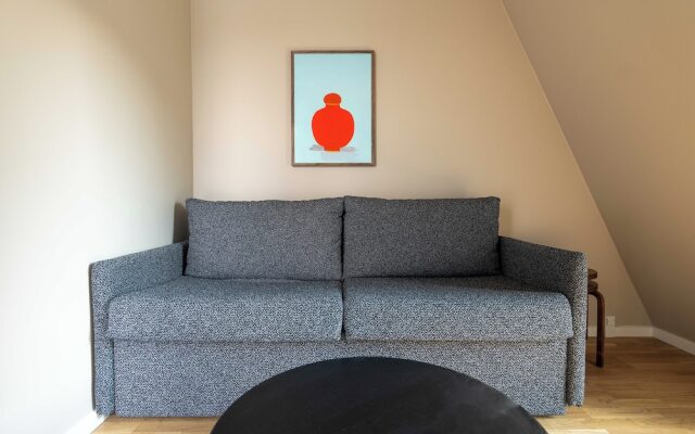 Numa | Copenhagen Norrebro