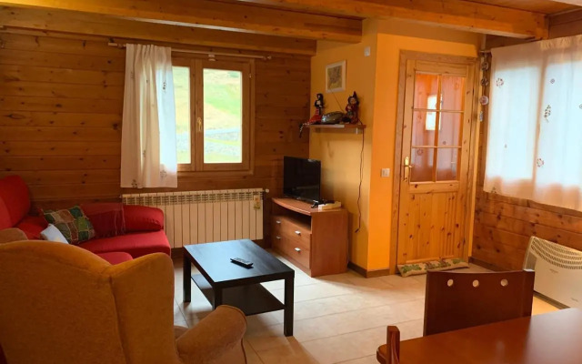 MAIANS - Peu del Riu 122 - Vall d'Incles - Soldeu