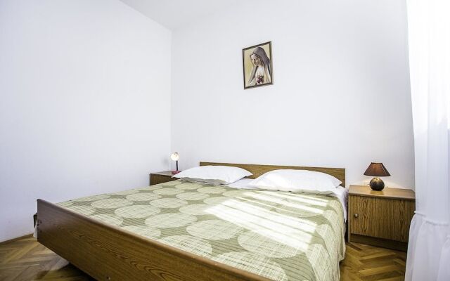 Apartments Ostoja