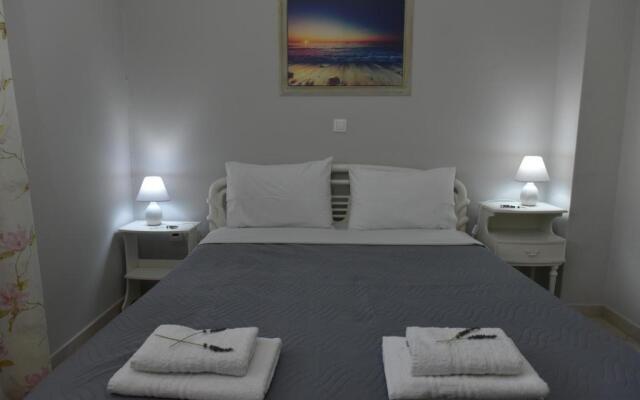 Fanis Apartment