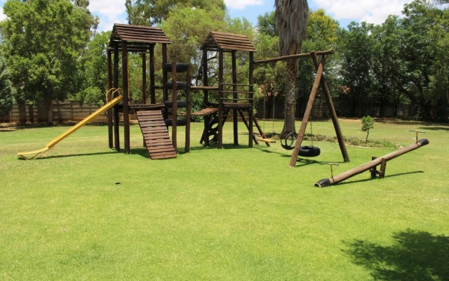 The Willow Tree Guest House