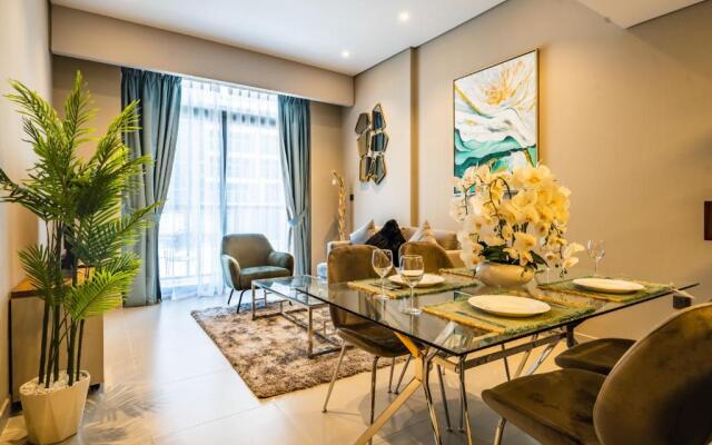 Primestay - Al Barsha South Marquis 2020