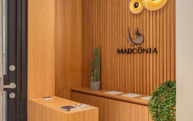 Marconia Boutique Residence