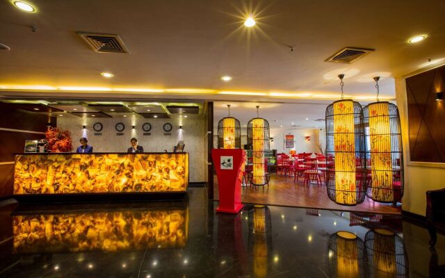 Best Western Plus O2