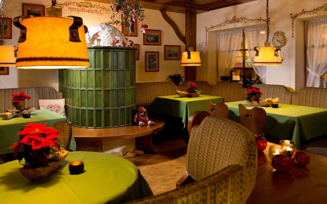 Silberkönig Schwarzwald Hotel Ringhotel