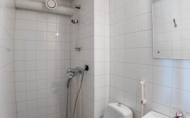 Hotelli Uninen Tampere