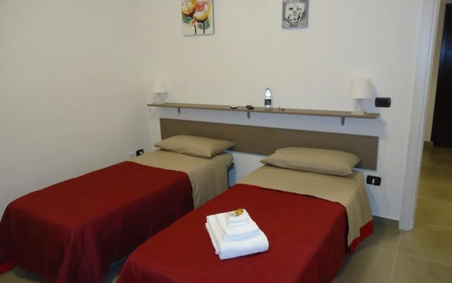 B&B La casa di Giulia