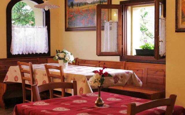 Bed & Breakfast Montino
