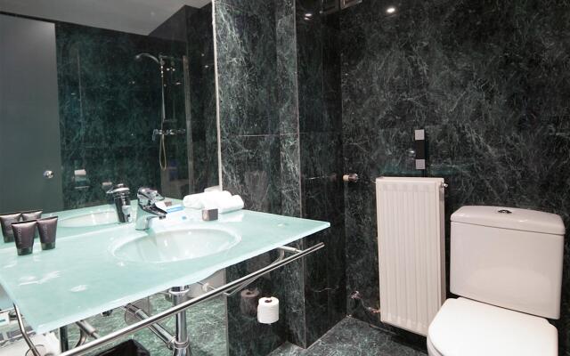 Hotel Ciutat Martorell