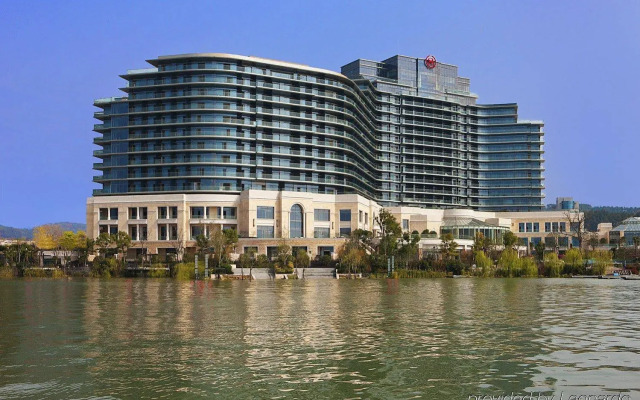 Sheraton Qiandao Lake Resort