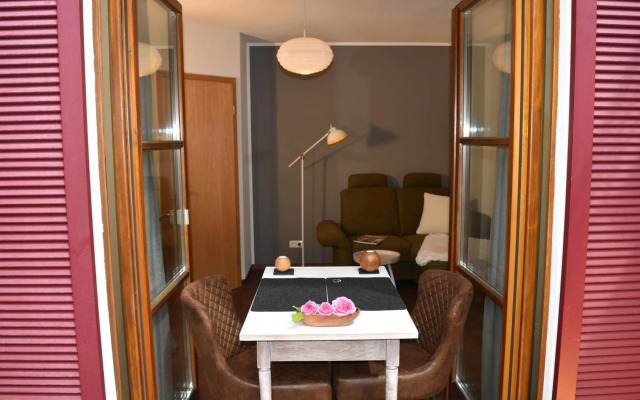 Ferienwohnung Drei Seen